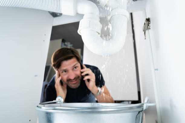 Best Water Heater Repair  in Kitsap Lake, WA