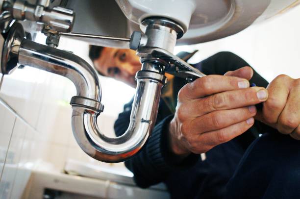  Kitsap Lake, WA Plumbing Pros