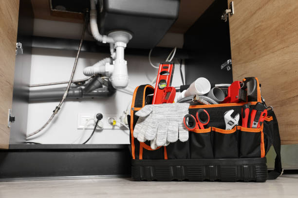 Best Toilet Repair Services  in Kitsap Lake, WA