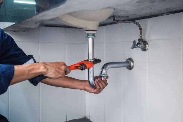 Best Shower Repair Services  in Kitsap Lake, WA