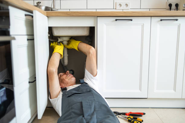 Best Sewer Cleaning Services  in Kitsap Lake, WA