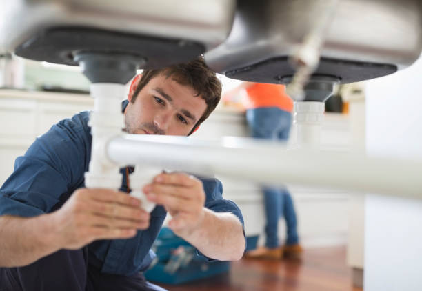 Best Emergency Plumber  in Kitsap Lake, WA