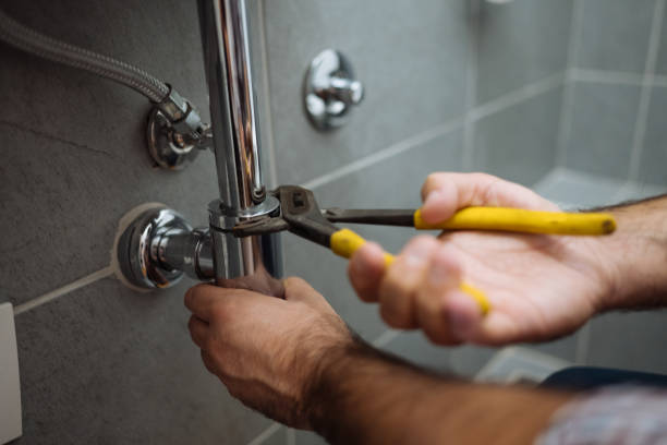 Best Local Plumber Services  in Kitsap Lake, WA