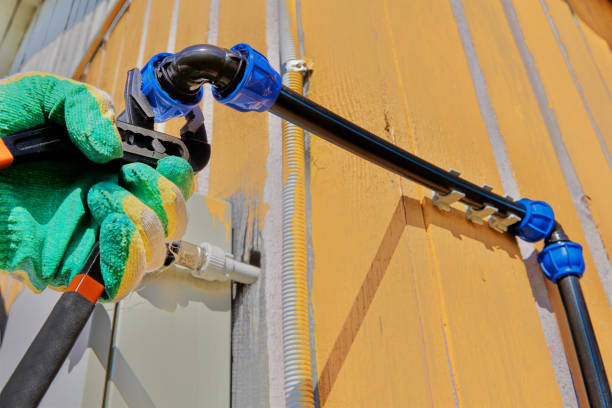 Best Drain Cleaning Services  in Kitsap Lake, WA